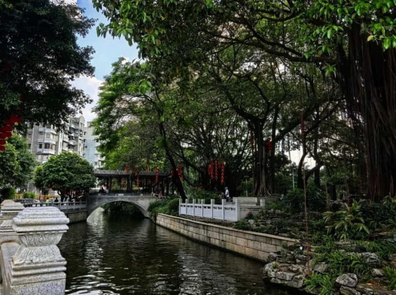 Guangzhou: Explore Xiguan Culture, Heritage & Local Cuisine - Who Will Enjoy This Tour?