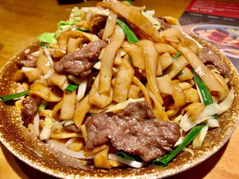 Guangzhou: Food Tour - Eat Like Local + Rice Roll Workshop - Exploring Guangzhou’s Food Scene: A Detailed Look