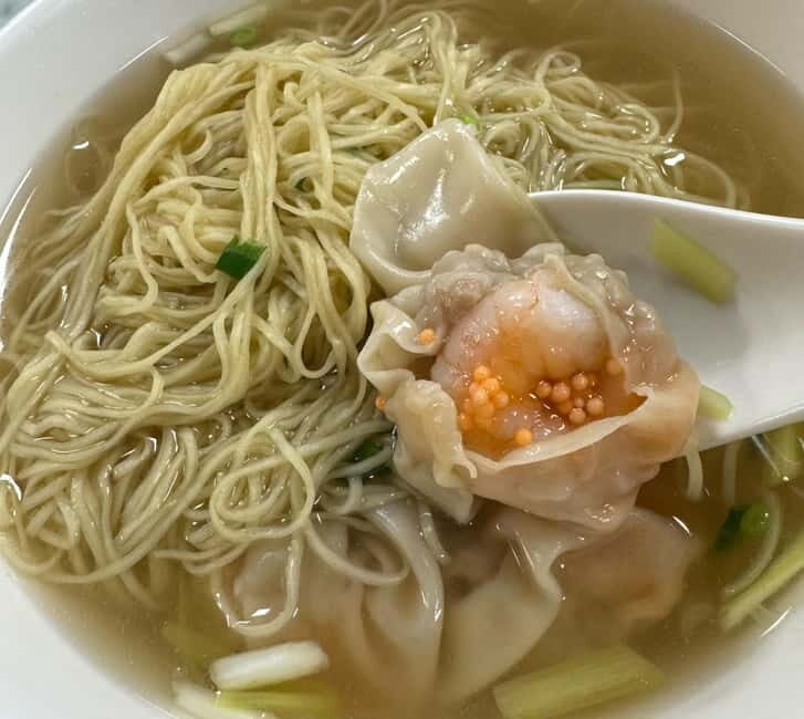 Guangzhou: Food Tour - Eat Like Local + Rice Roll Workshop - Frequently Asked Questions