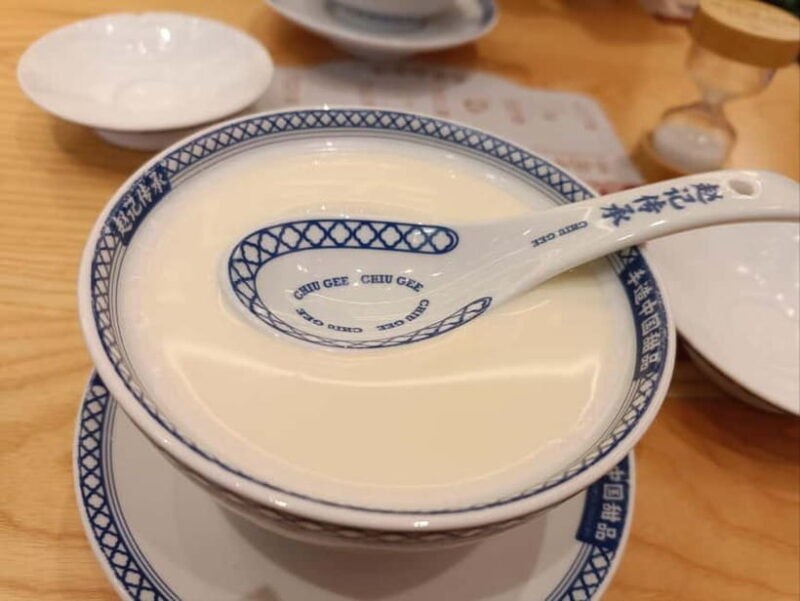 Guangzhou: Food Tour - Eat Like Local + Rice Roll Workshop - To Sum Up