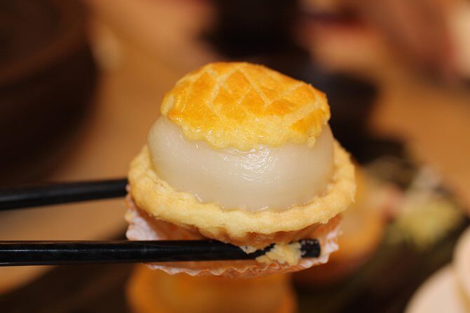 Guangzhou Foodie Tour - Key Points