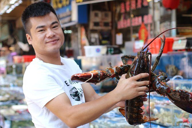 Guangzhou Foodie Tour - The Sum Up