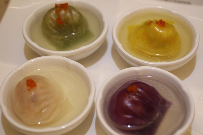 Guangzhou Foodie Tour - FAQ