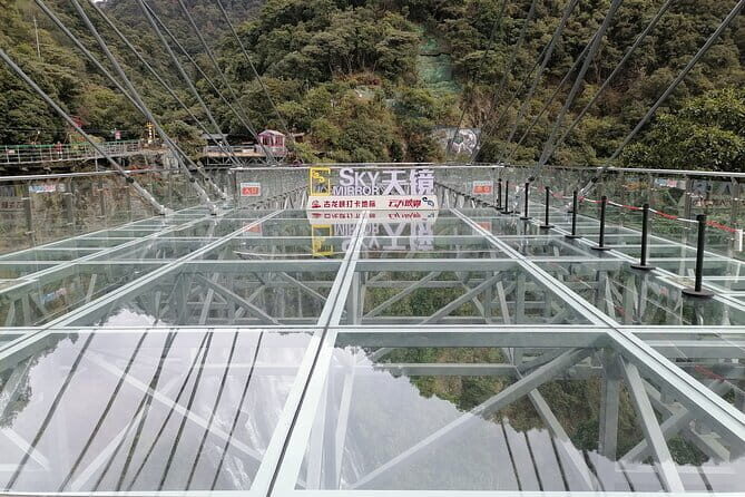 Guangzhou Full Day Tour to Gulong Gorge Glass Skywalk Bridge - The Sum Up: Is This Tour for You?
