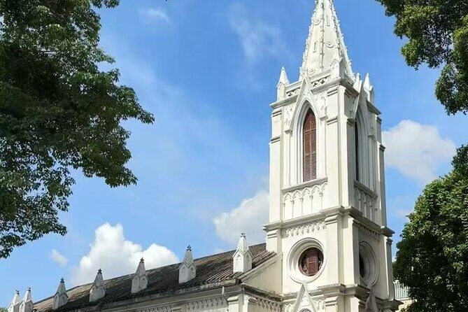 Guangzhou Half-Day Tour: A Journey Through Time and Culture - Authenticity and Value