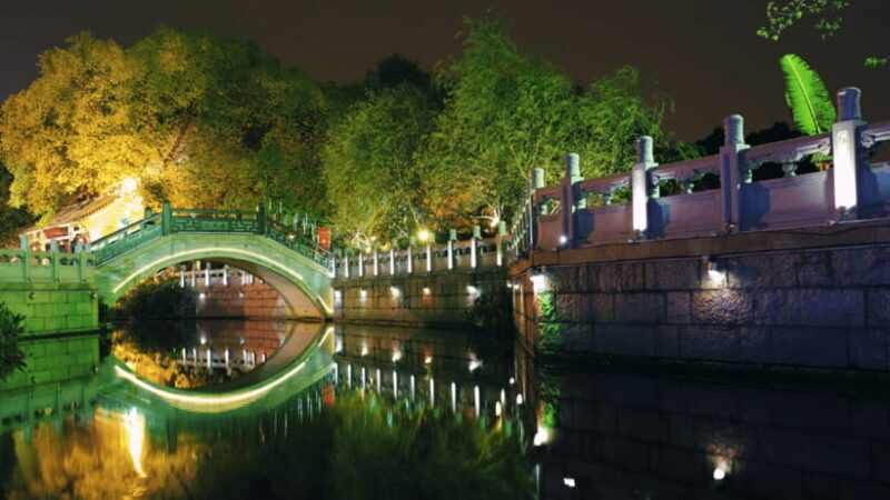 Guangzhou: Lychee Bay River Cruise - Key Points