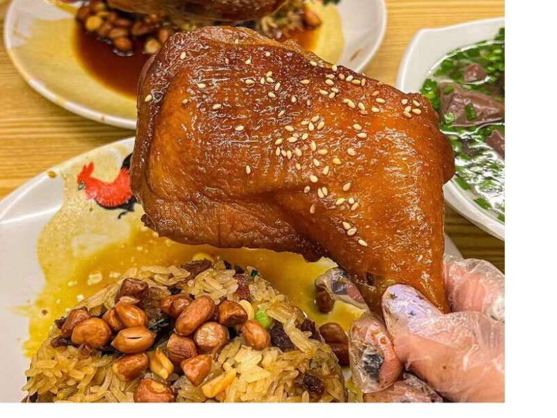 Guangzhou: Morning Tea, Cantonese Opera, and Food Tour - Key Points