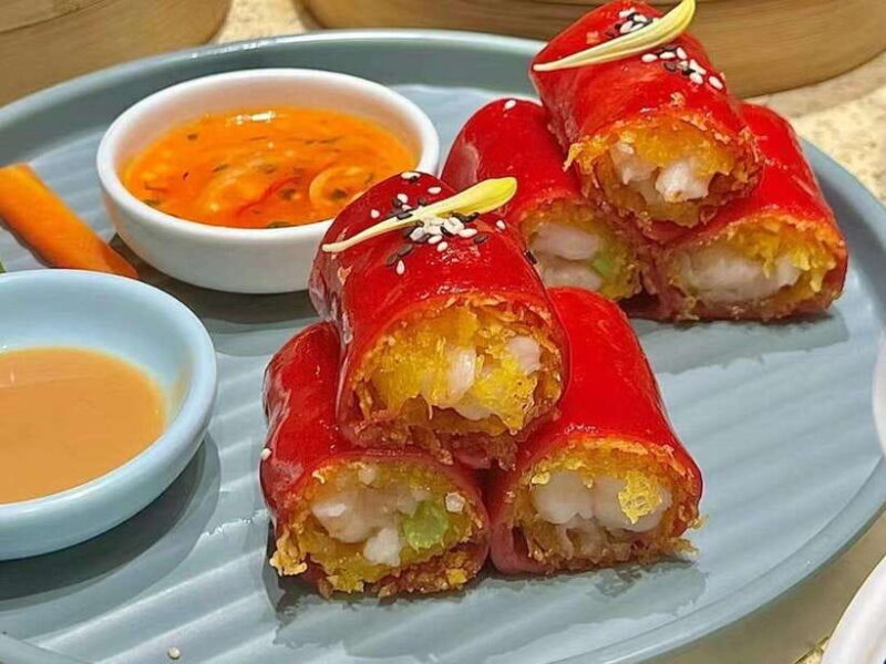 Guangzhou: Morning Tea, Cantonese Opera, and Food Tour - Exploring Guangzhou in Depth