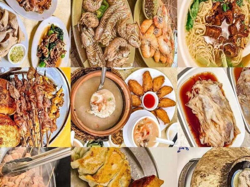 Guangzhou: Morning Tea, Cantonese Opera, and Food Tour - Who Will Love This Tour?