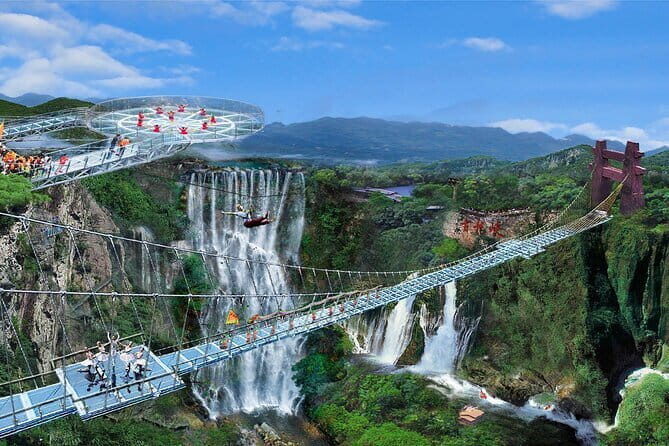 Guangzhou Pearl River Night Cruise and Canton Tower Night Tour - Who Should Consider This Tour?