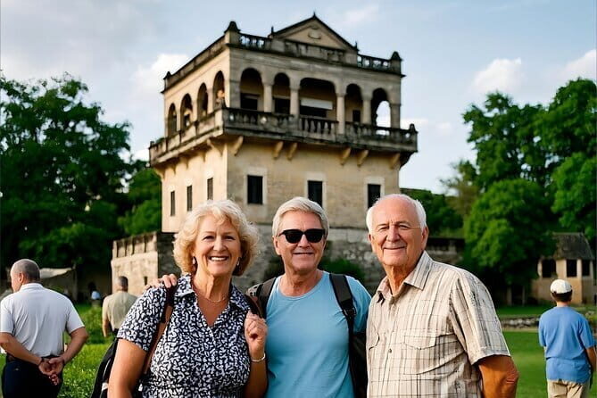 Guangzhou Pearl River Night Cruise and Canton Tower Night Tour - Frequently Asked Questions