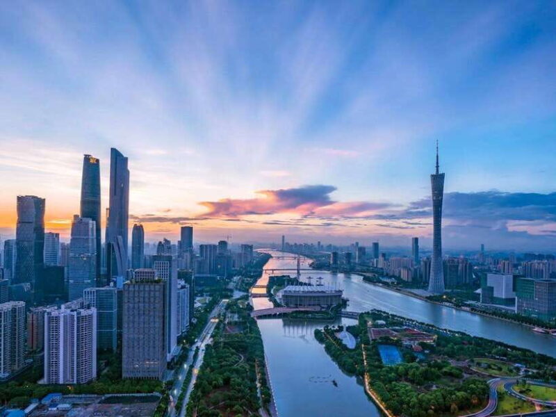 Guangzhou: Pearl River Night Cruise and City Highlights - An In-Depth Look at the Tour Experience