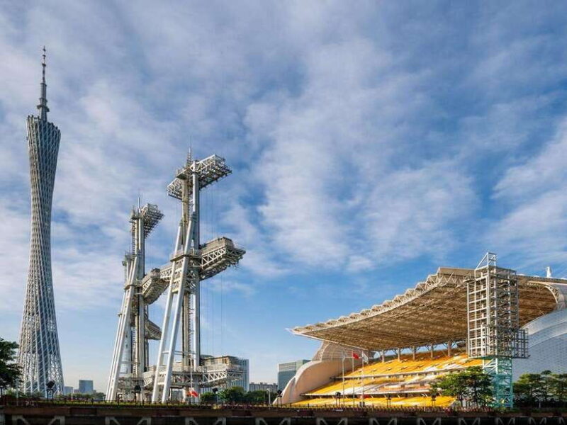 Guangzhou: Pearl River Night Cruise and City Highlights - Who Would Benefit Most?