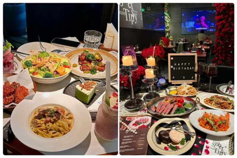 Guangzhou Popular Restaurant Reservation: Skip the Queue - Key Points