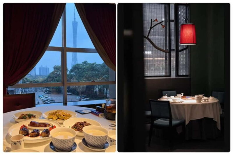 Guangzhou Popular Restaurant Reservation: Skip the Queue - A Practical Guide to Booking and Using the Service