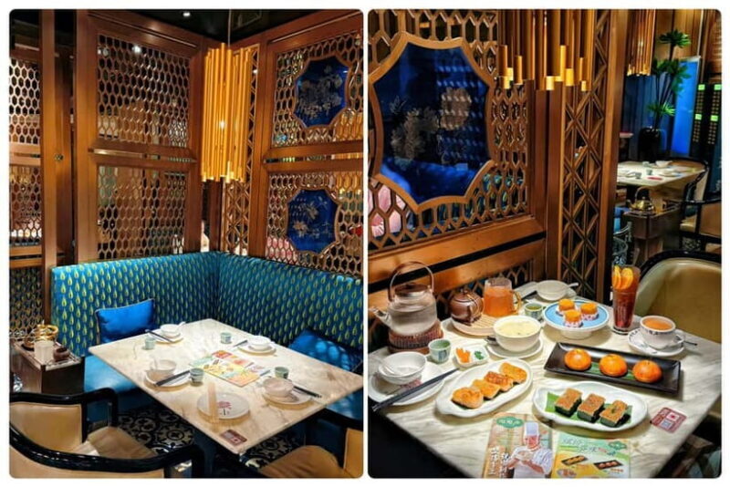 Guangzhou Popular Restaurant Reservation: Skip the Queue - A Closer Look at the Value