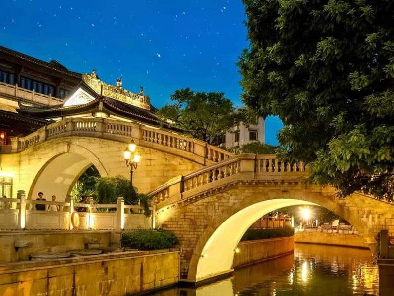 Guangzhou: Private Guided City Tour with a Local - Key Points