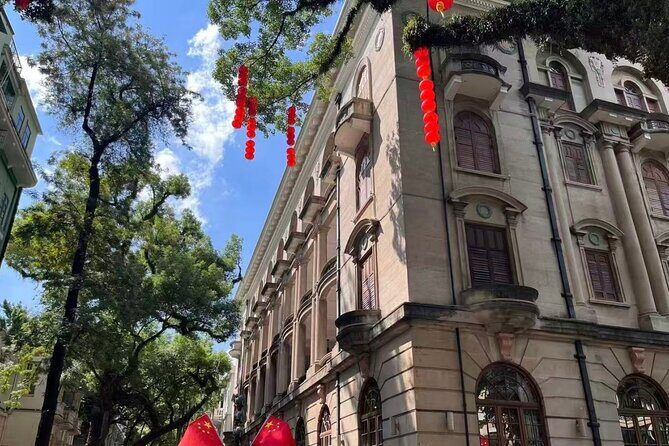 Guangzhou Private Tour of Canton Tower and Pearl River Cruise - Why This Tour Works