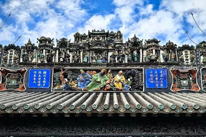 Guangzhou Private Tour of Canton Tower and Pearl River Cruise - FAQ