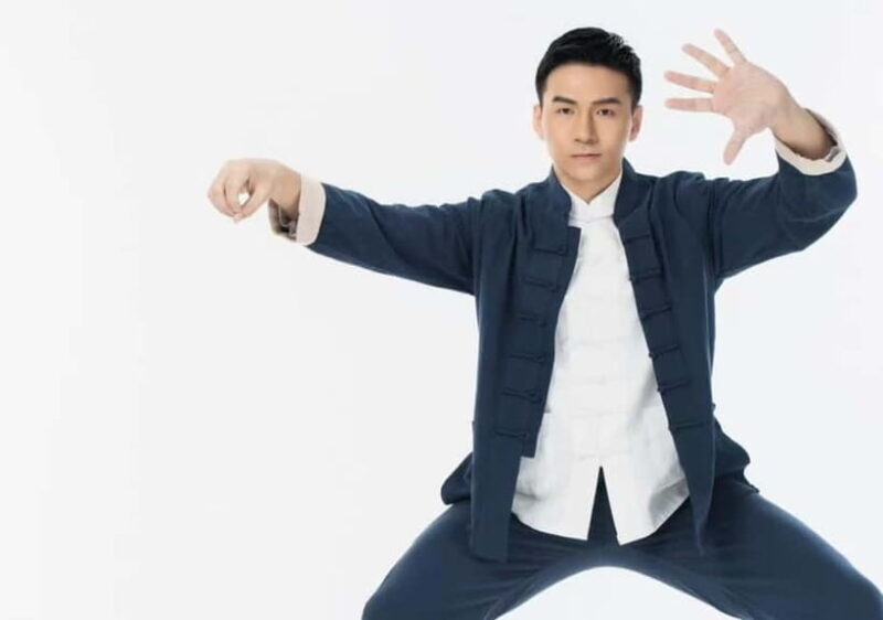 Guangzhou: Taiji Self-Healing Workshop in a Park - Exploring Guangzhou’s Tai Chi Self-Healing Workshop