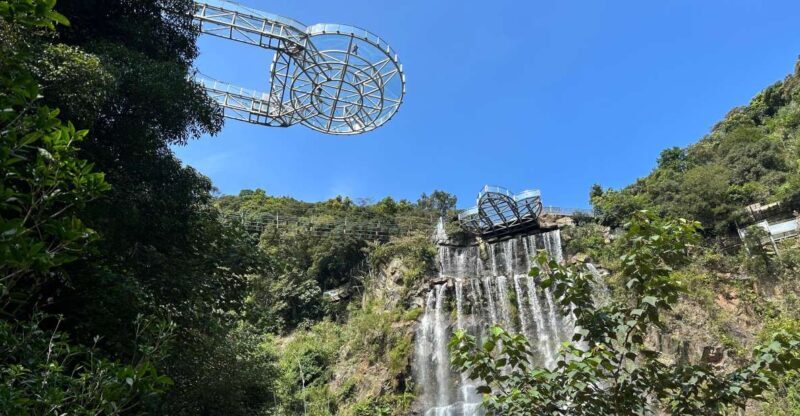 Guangzhou to Gulong Canyon and Cave Fairland PRI Day Tour - Final Thoughts