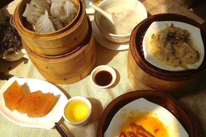 Guangzhou Tour Guide with Car Service - Exploring Guangzhou with a Private Guide and Car Service