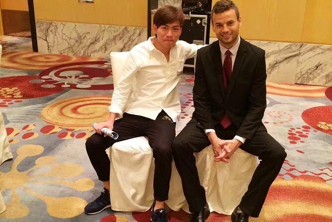 Guangzhou Tour Guide with Car Service - Who Should Consider This Tour?