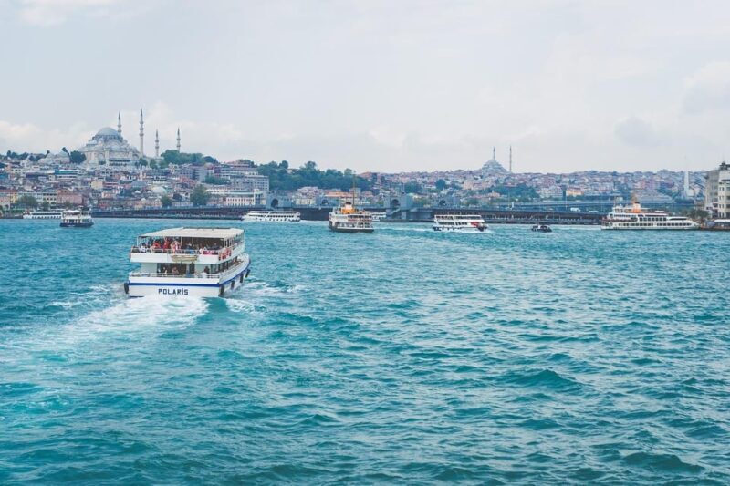 Guarantee depar 7-Day Western Turkey Tour with Accommodation - How the Tour Adds Value