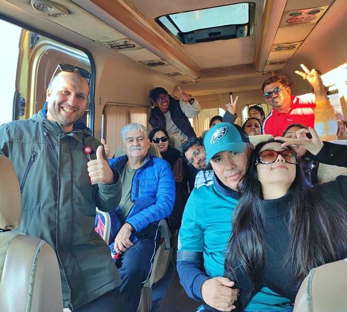 Guarantee depar 7-Day Western Turkey Tour with Accommodation - FAQ