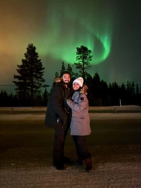 Guarantee Northern Lights Hunt by Minibus With Local Guide - Who Will Love This Tour?