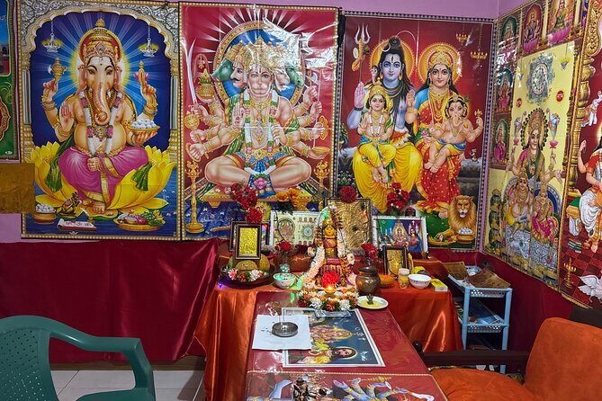 Guaranteed Astrology and Spiritual Healing in Barbados - Experience Personal Growth with Guaranteed Astrology and Spiritual Healing in Barbados