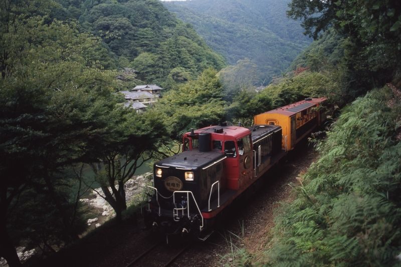 Guaranteed: Kyoto Sagano Train, Hozugawa Boat & Arashiyama Walk - What the price buys, and when it is worth it