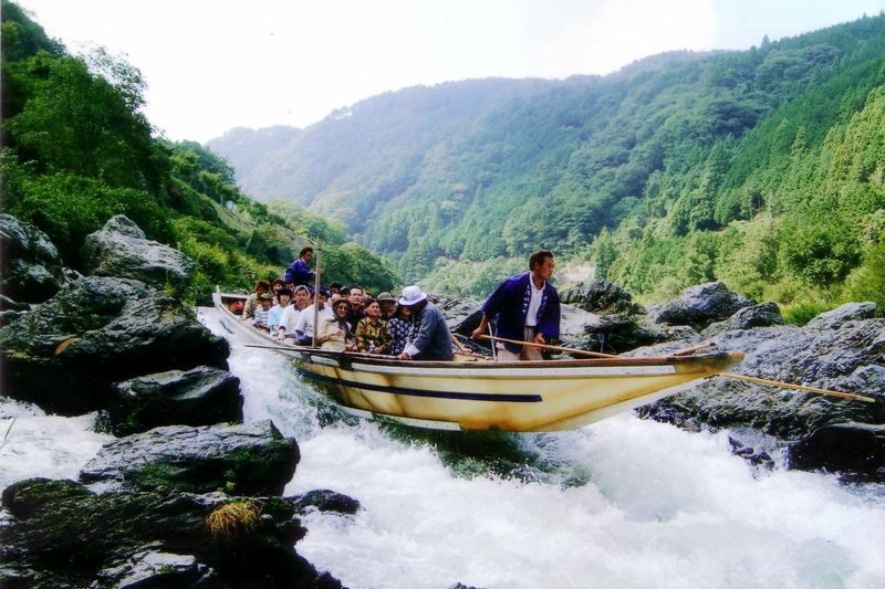 Guaranteed: Kyoto Sagano Train, Hozugawa Boat & Arashiyama Walk - Practical details before you go
