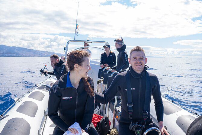 Guaranteed Whale or Dolphin Watching Tour - Funchal - Frequently Asked Questions