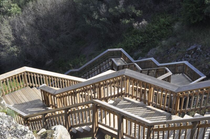 Guarda  nature walk: Tales on the Mondego Walkways - The Sum Up