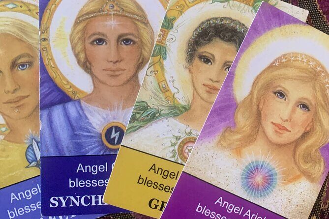 Guardian Angels of St. Augustine Walking Tour - Final Thoughts