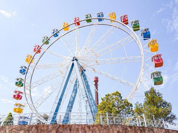 Guarulhos Airport Transfer to Viracopos Airport or Campinas City - Key Points