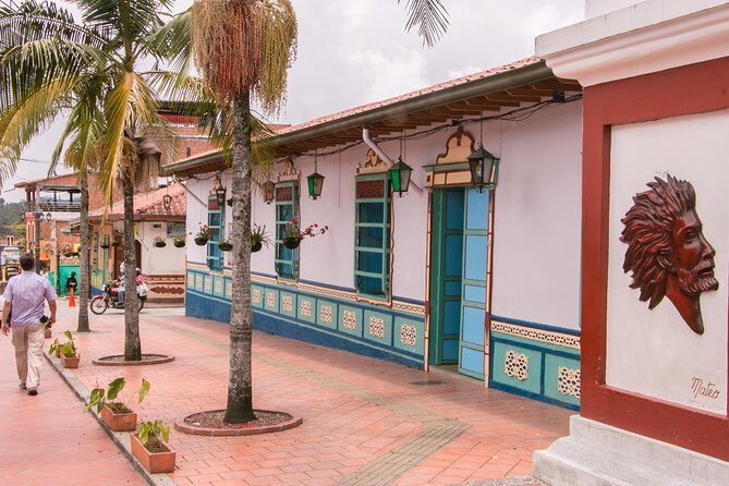 Guatape and El Peñol Day-Trip from Medellin - Who Should Consider This Tour?