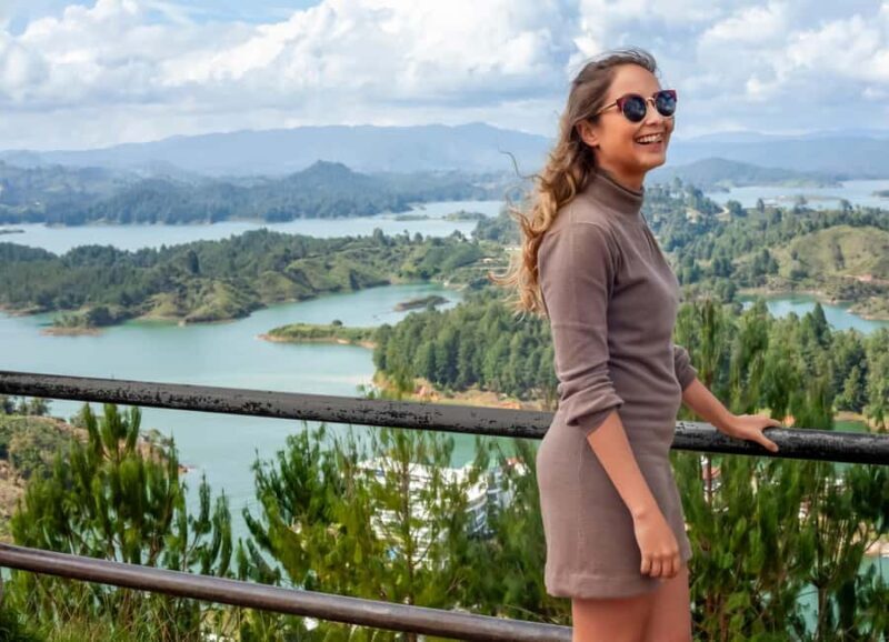 Guatape and El Peñol Rock Tour: Private or Shared - An In-Depth Look at the Tour Experience