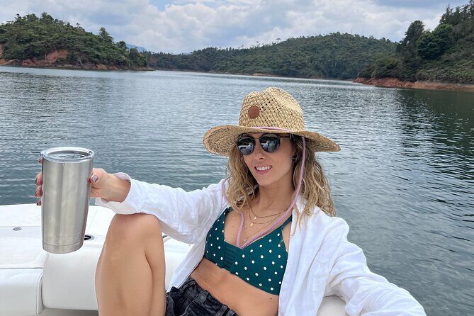 Guatape and El Peñol town and dam tour from Medellin - Who Is This Tour Best For?