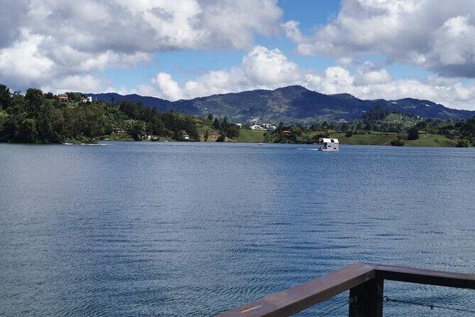 Guatape and El Peñol town and dam tour from Medellin - Final Thoughts