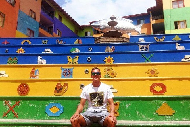 Guatape and Peñol Rock Full-Day Tour - FAQs