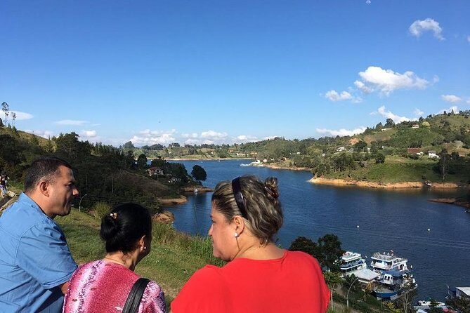 Guatape and Peñol Rock Full-Day Tour - Final Thoughts