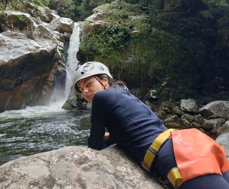 Guatapé Canyoning Adventure: Crystal Waters and Wildlife - Key Points