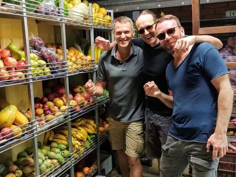 Guatapé & Coffee Farm, all in one day - Key Points