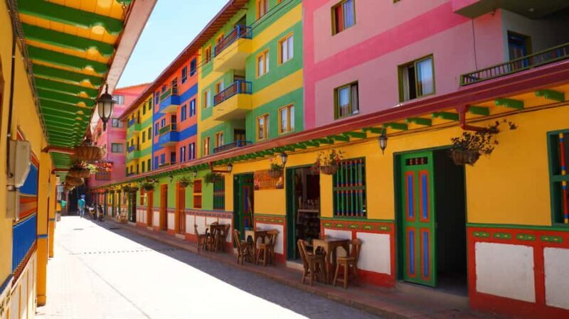 Guatape Coffee Villa including Rock Town & Waterfall - Final Thoughts