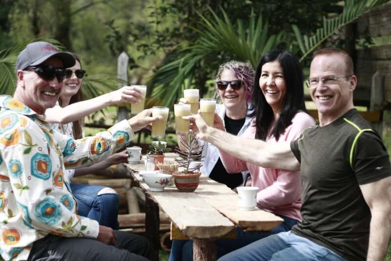 Guatapé: Day trip with Transport, Food & Boat - Key Points