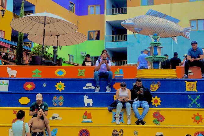 Guatapé Full Day Tour  Piedra del Peñol with meals & boat tour - An In-Depth Look at the Guatapé Full Day Tour