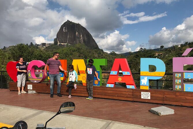 Guatape Full Day with Waterfalls - An In-Depth Look at the Guatapé Full Day Tour