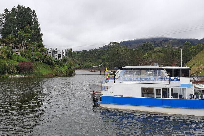 Guatape Guided Tour From Medellin - Who Should Consider This Tour?